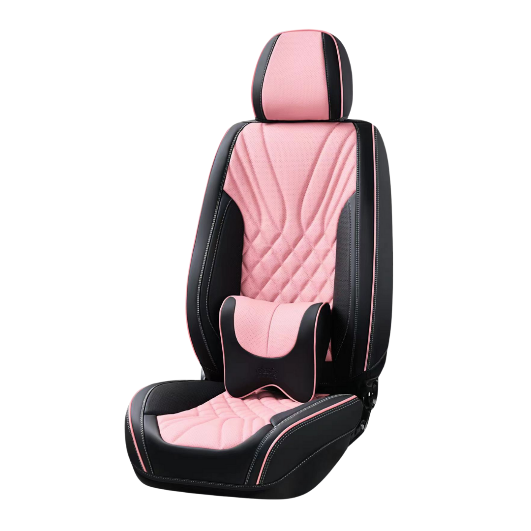 Universal Car Seat Cover 5-Seat (SC-N10)