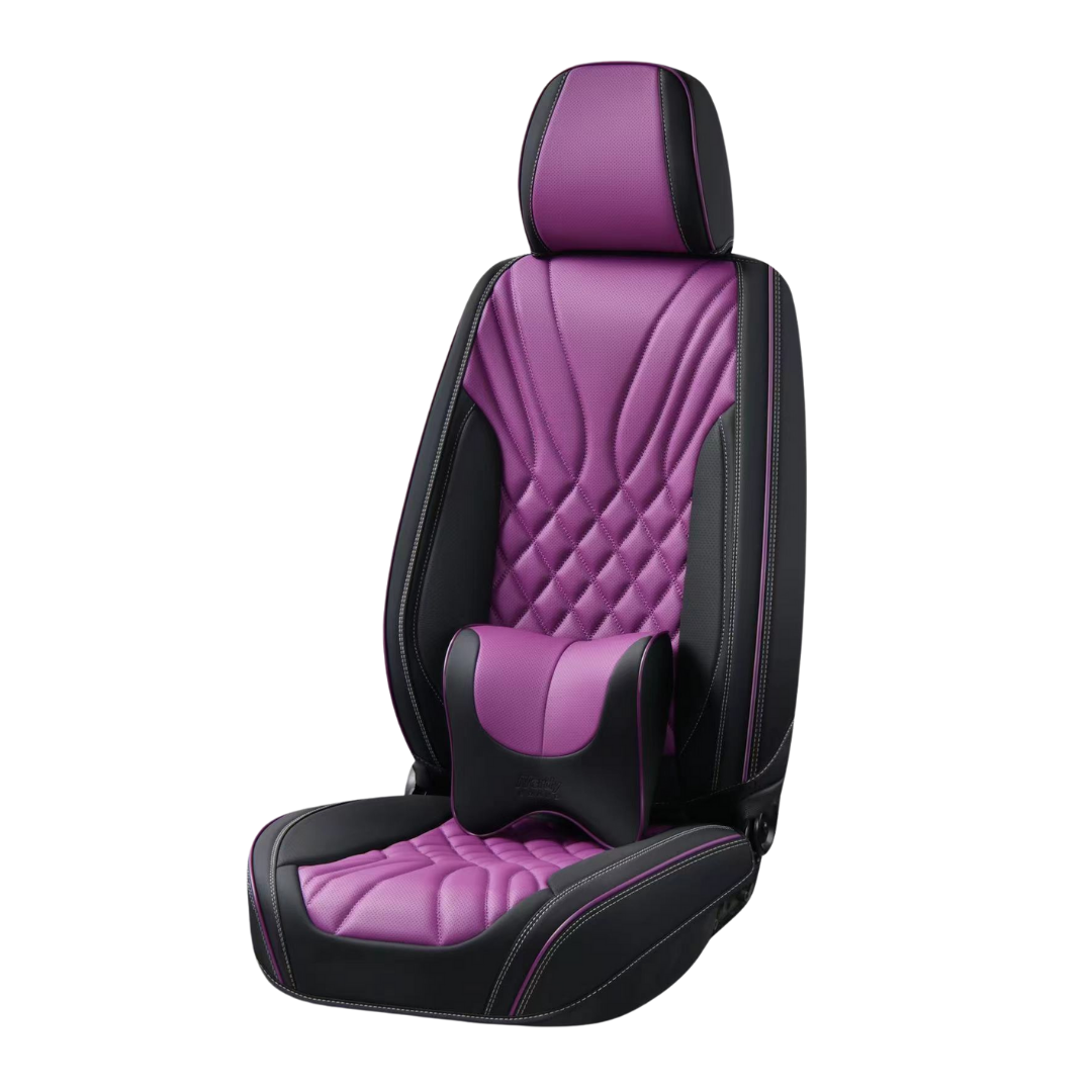 Universal Car Seat Cover 5-Seat (SC-N10)