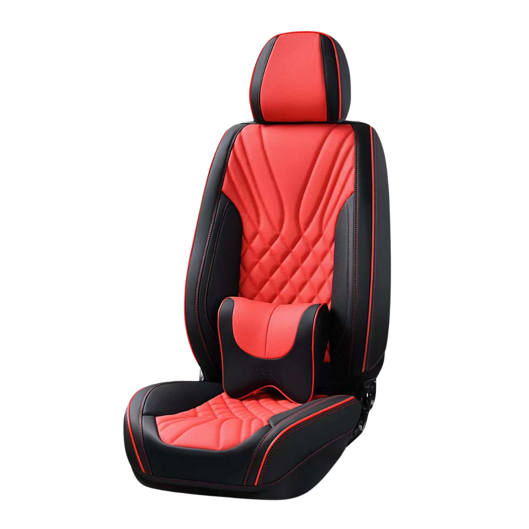 Universal Car Seat Cover 5-Seat (SC-N10)
