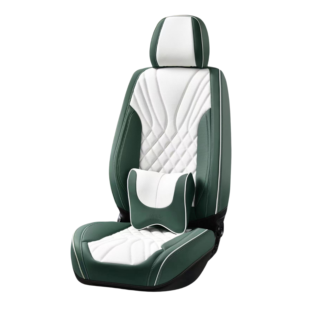 Universal Car Seat Cover 5-Seat (SC-N10)