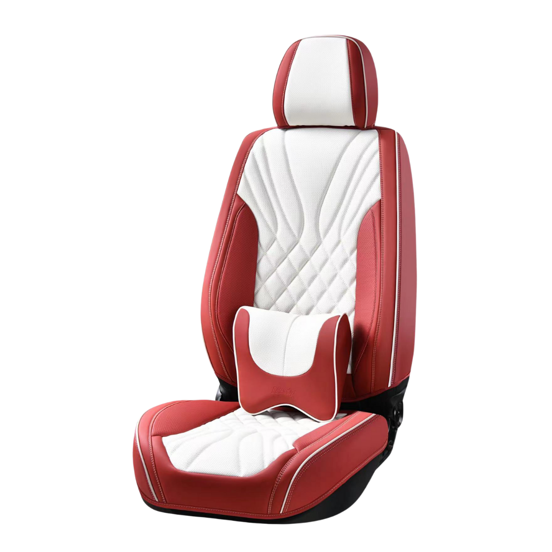 Universal Car Seat Cover 5-Seat (SC-N10)
