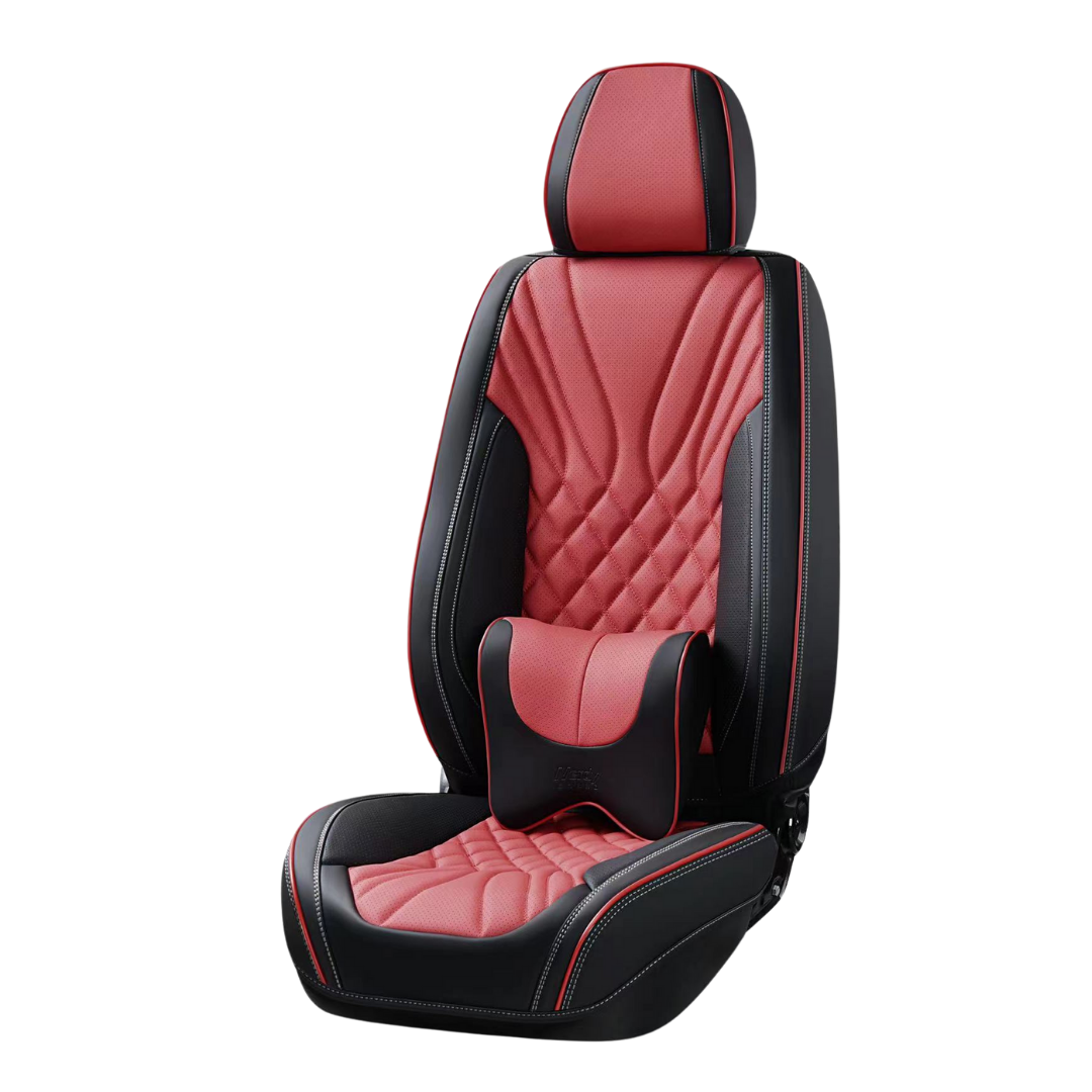 Universal Car Seat Cover 5-Seat (SC-N10)