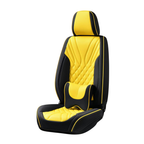 Universal Car Seat Cover 5-Seat (SC-N10)