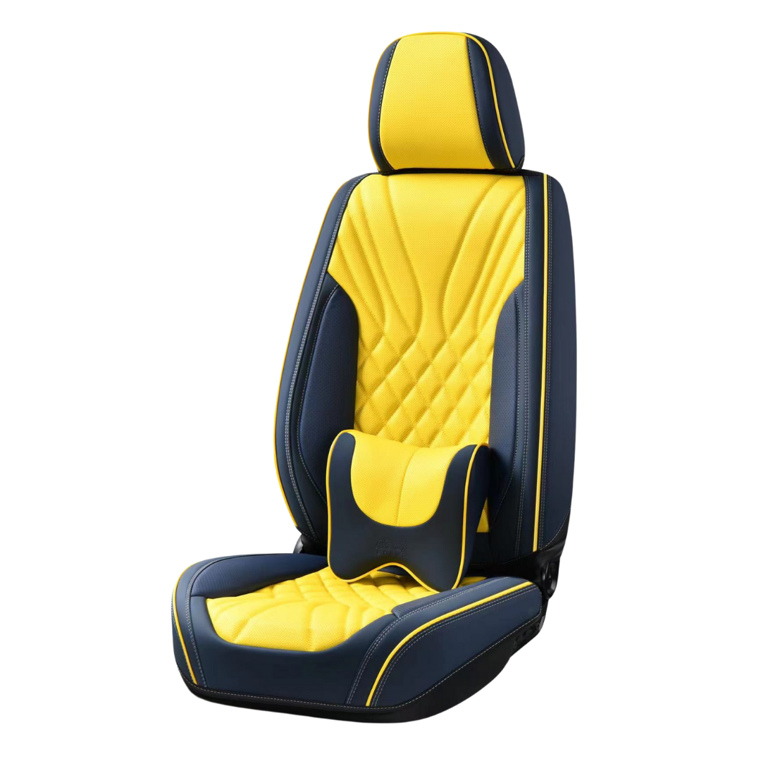 Universal Car Seat Cover 5-Seat (SC-N10)