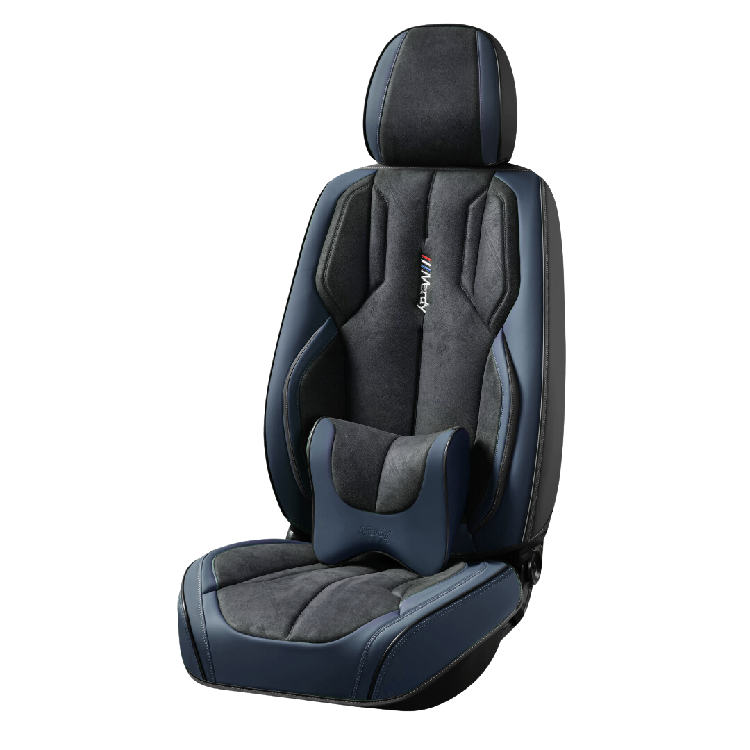 Universal Car Seat Cover 5-Seat (SC-N11)