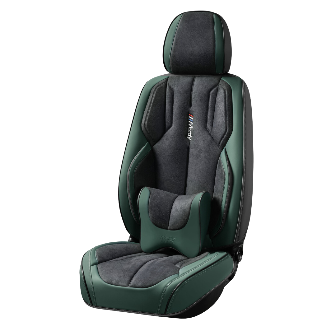 Universal Car Seat Cover 5-Seat (SC-N11)