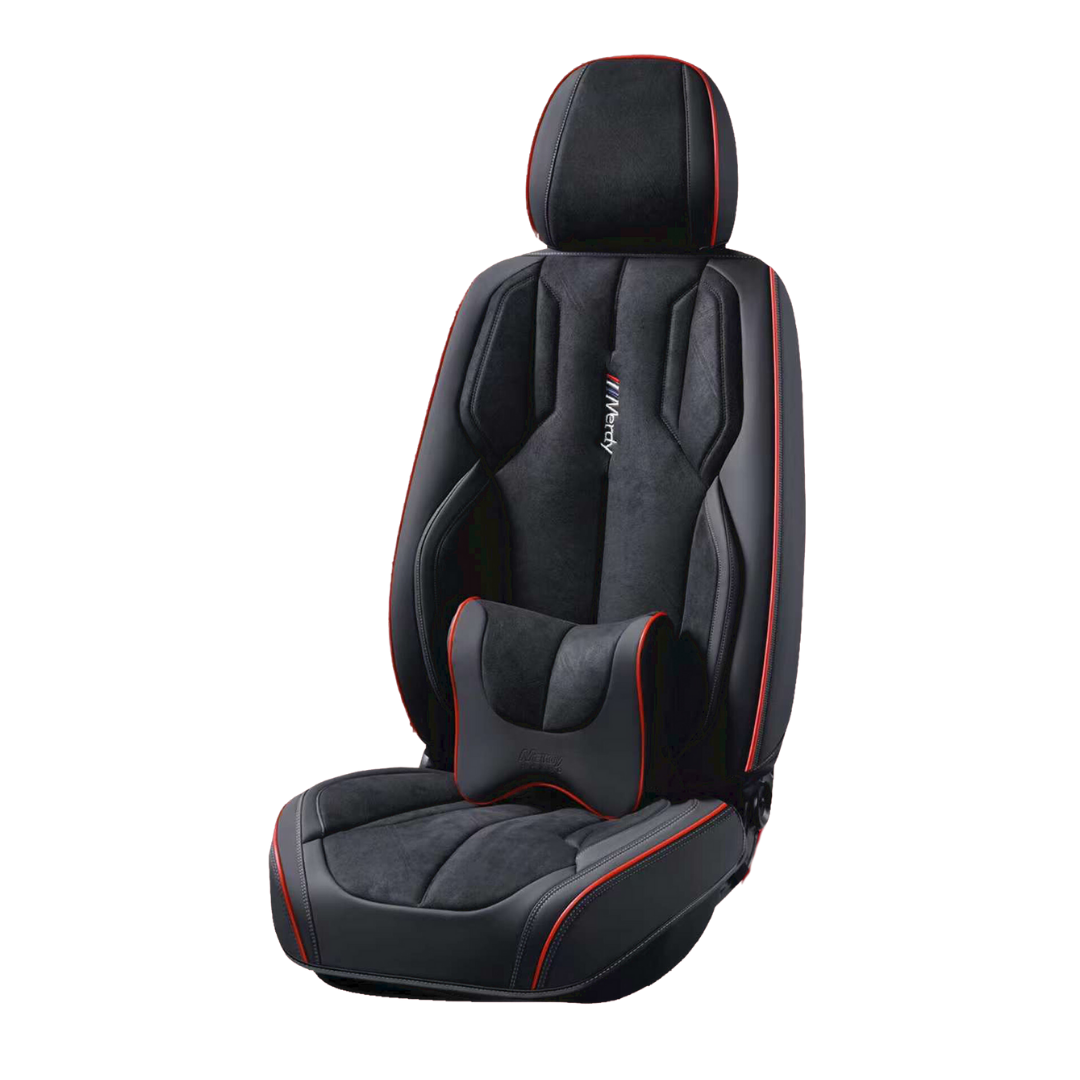 Universal Car Seat Cover 5-Seat (SC-N11)
