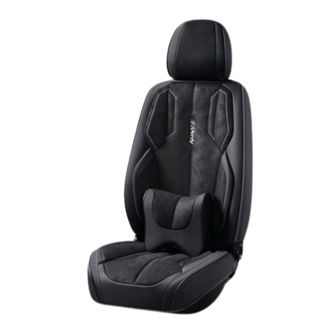 Universal Car Seat Cover 5-Seat (SC-N11)