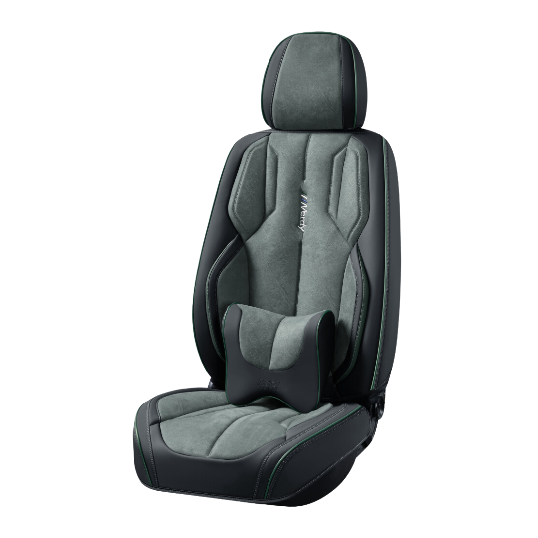 Universal Car Seat Cover 5-Seat (SC-N11)