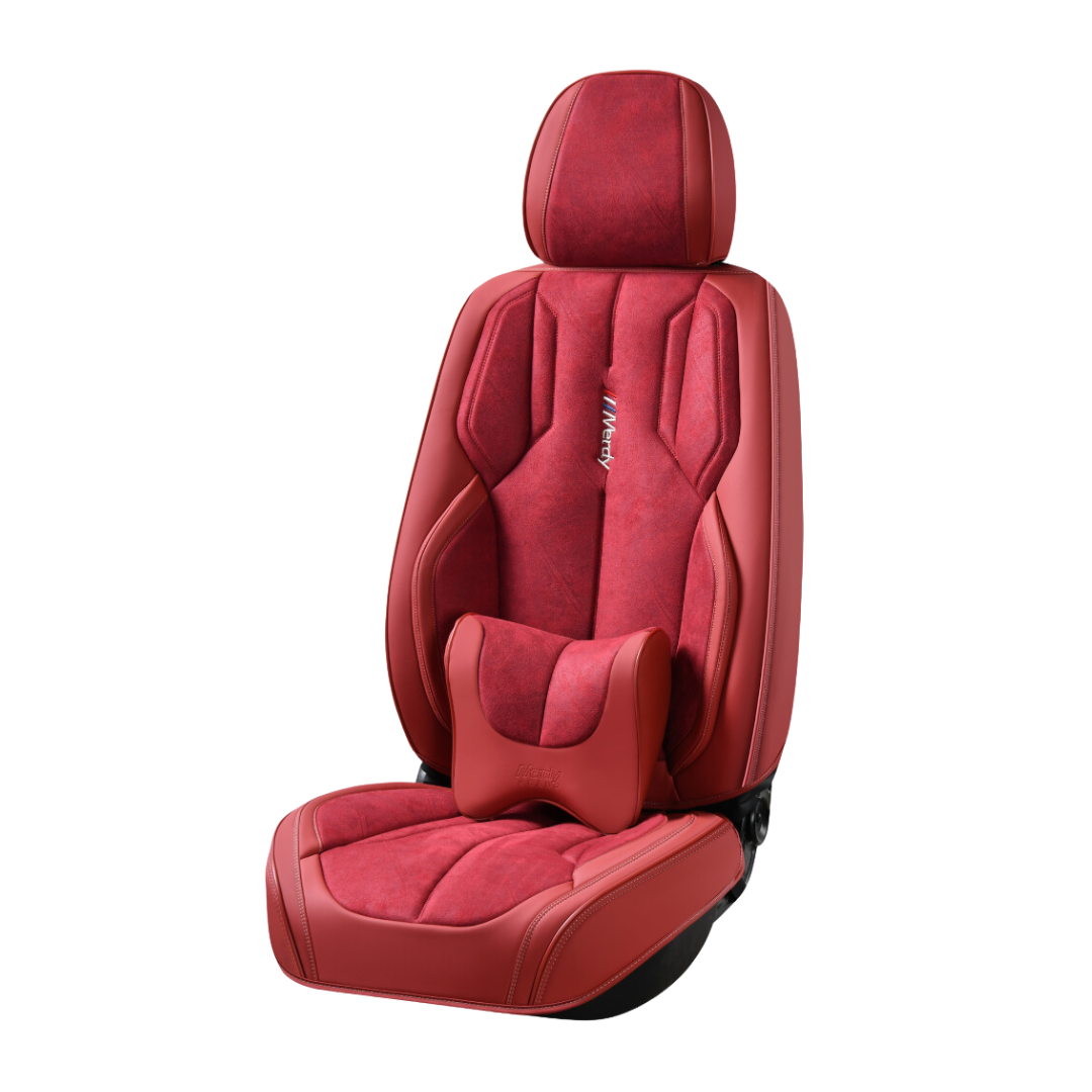 Universal Car Seat Cover 5-Seat (SC-N11)