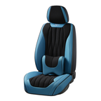 Universal Car Seat Cover 5-Seat (SC-N15)