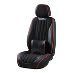 Universal Car Seat Cover 5-Seat (SC-N15)