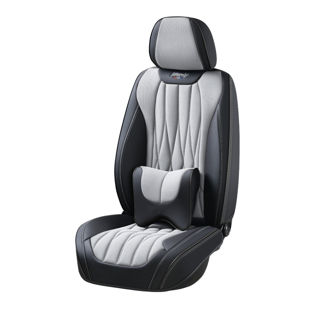 Universal Car Seat Cover 5-Seat (SC-N15)