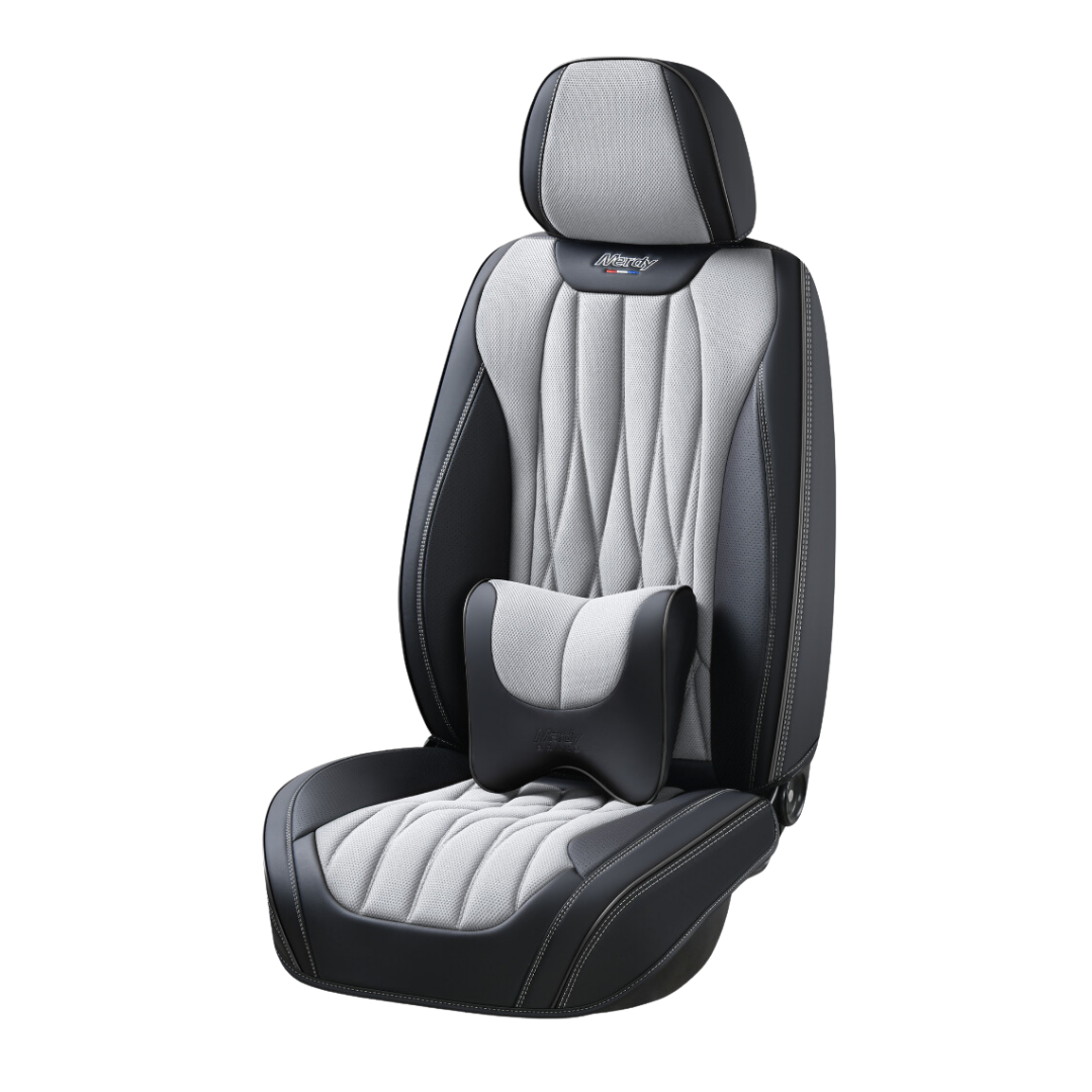 Universal Car Seat Cover 5-Seat (SC-N15)