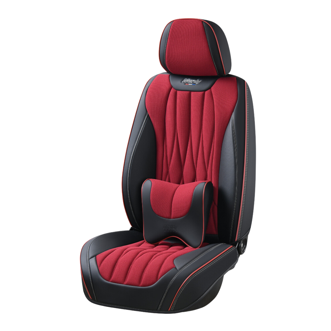 Universal Car Seat Cover 5-Seat (SC-N15)