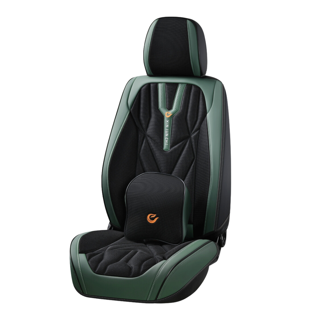 Universal Car Seat Cover 5-Seat (SC-N17)