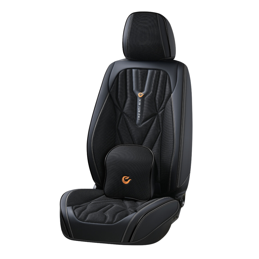 Universal Car Seat Cover 5-Seat (SC-N17)