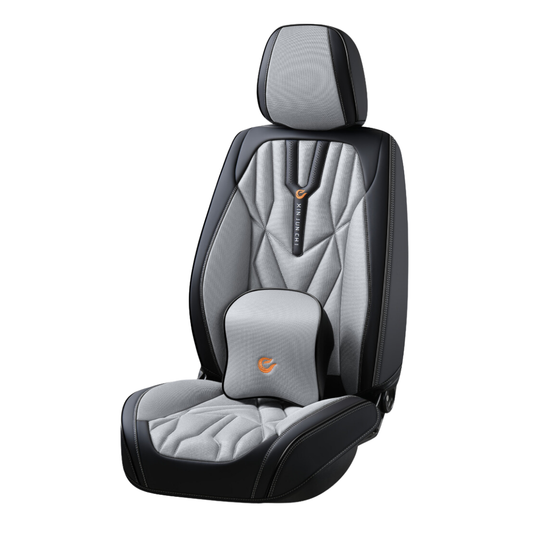 Universal Car Seat Cover 5-Seat (SC-N17)