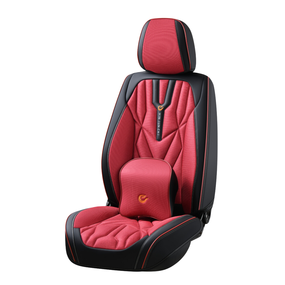 Universal Car Seat Cover 5-Seat (SC-N17)