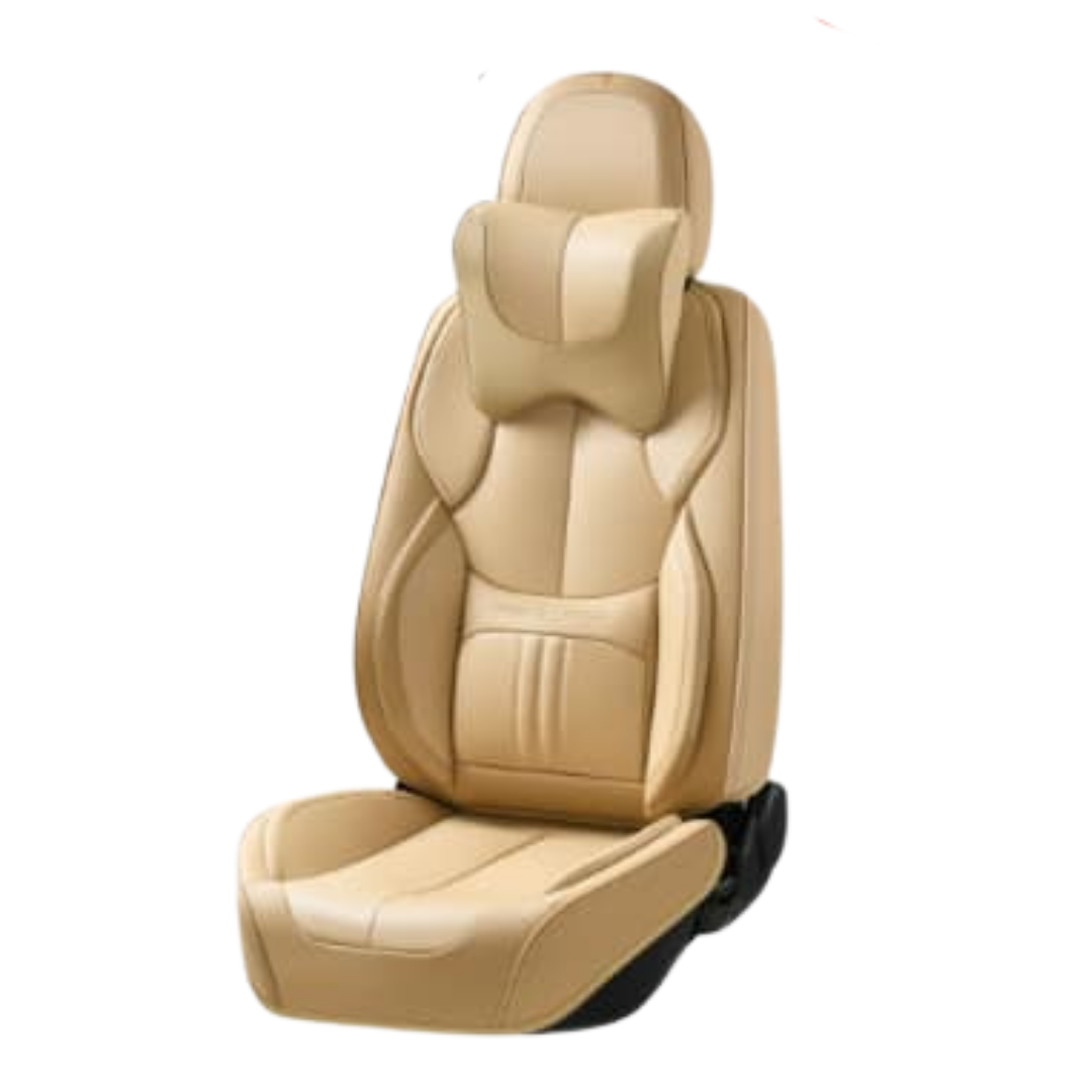 Universal Car Seat Cover 2 Front Seat (SC-N22)