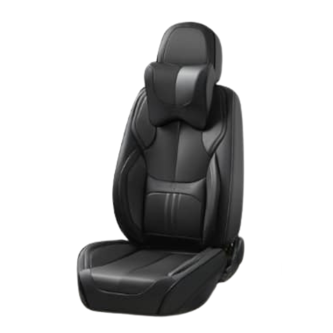 Universal Car Seat Cover 2 Front Seat (SC-N22)