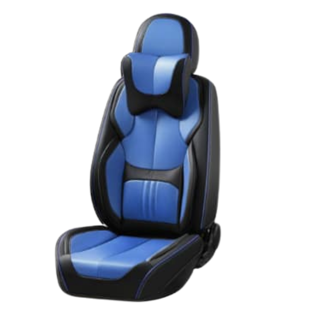 Universal Car Seat Cover 2 Front Seat (SC-N22)