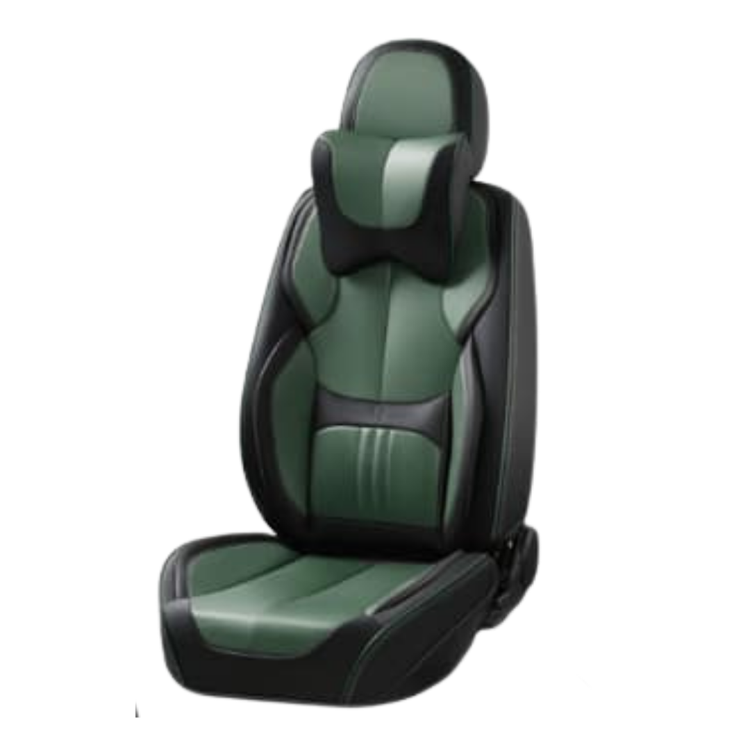 Universal Car Seat Cover 2 Front Seat (SC-N22)