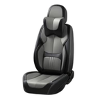 Universal Car Seat Cover 5-Seat (SC-N22)