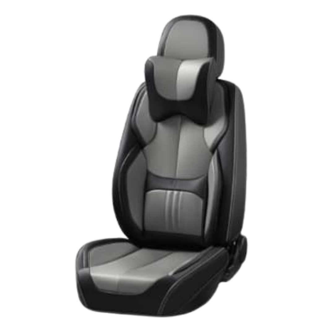 Universal Car Seat Cover 2 Front Seat (SC-N22)