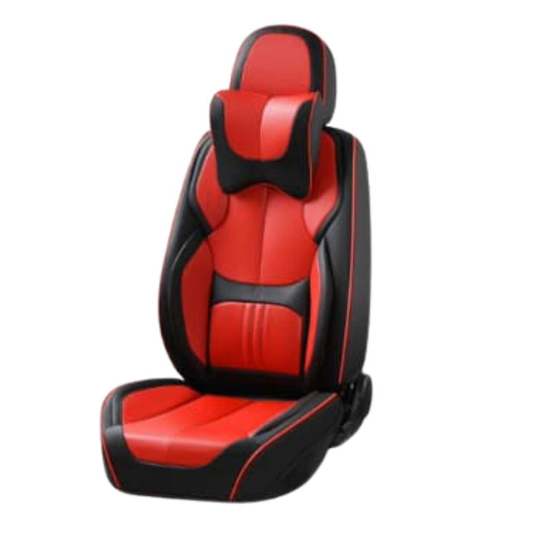 Universal Car Seat Cover 2 Front Seat (SC-N22)
