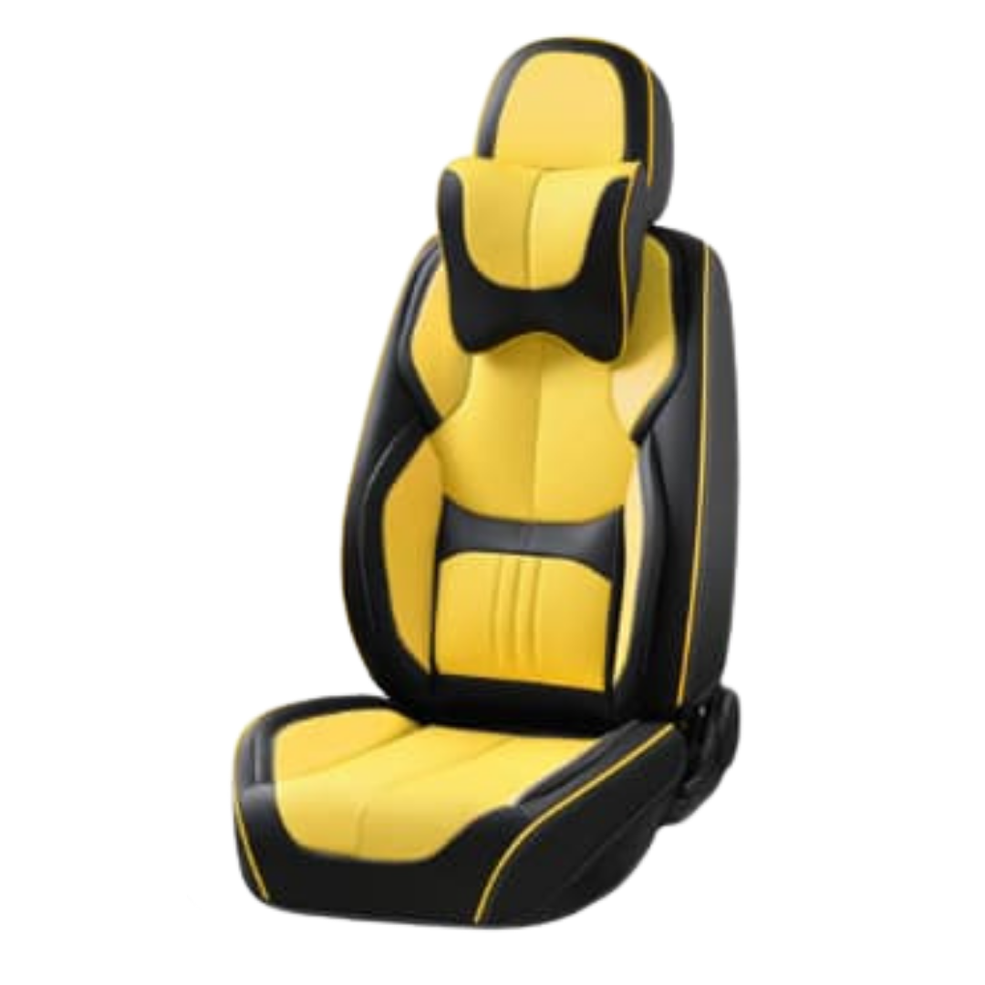 Universal Car Seat Cover 2 Front Seat (SC-N22)