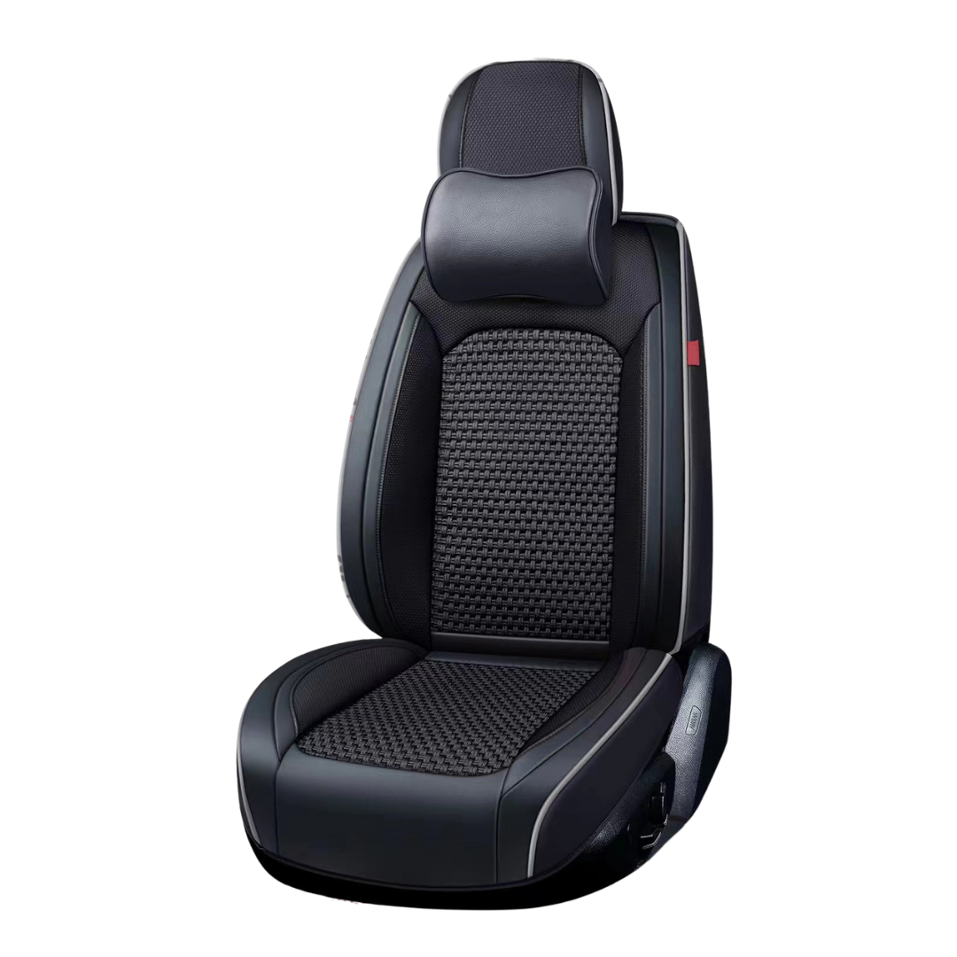 Universal Car Seat Cover 5-Seat (SC-P01)
