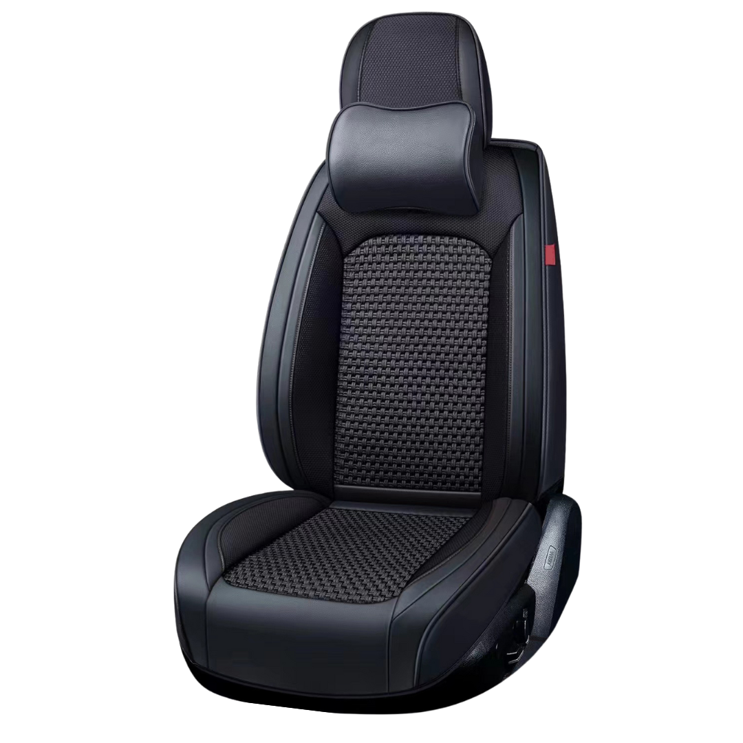 Universal Car Seat Cover 5-Seat (SC-P01)