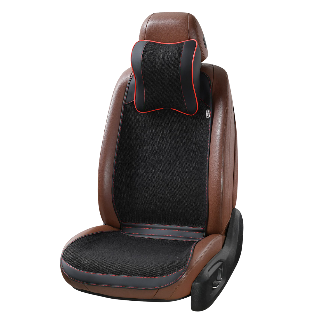 Universal Car Seat Cover 5-Seat (SC-P03)