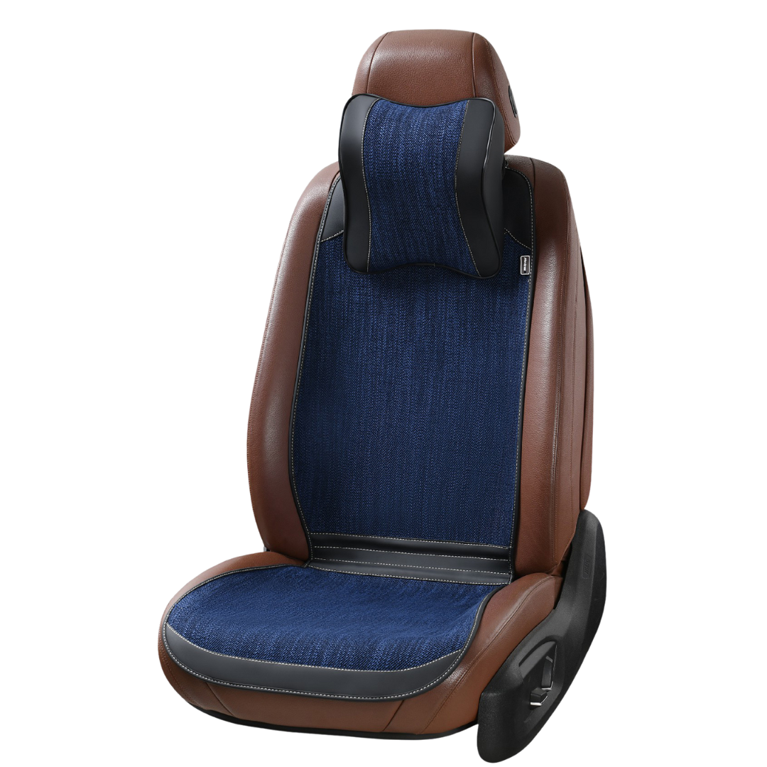 Universal Car Seat Cover 5-Seat (SC-P03)
