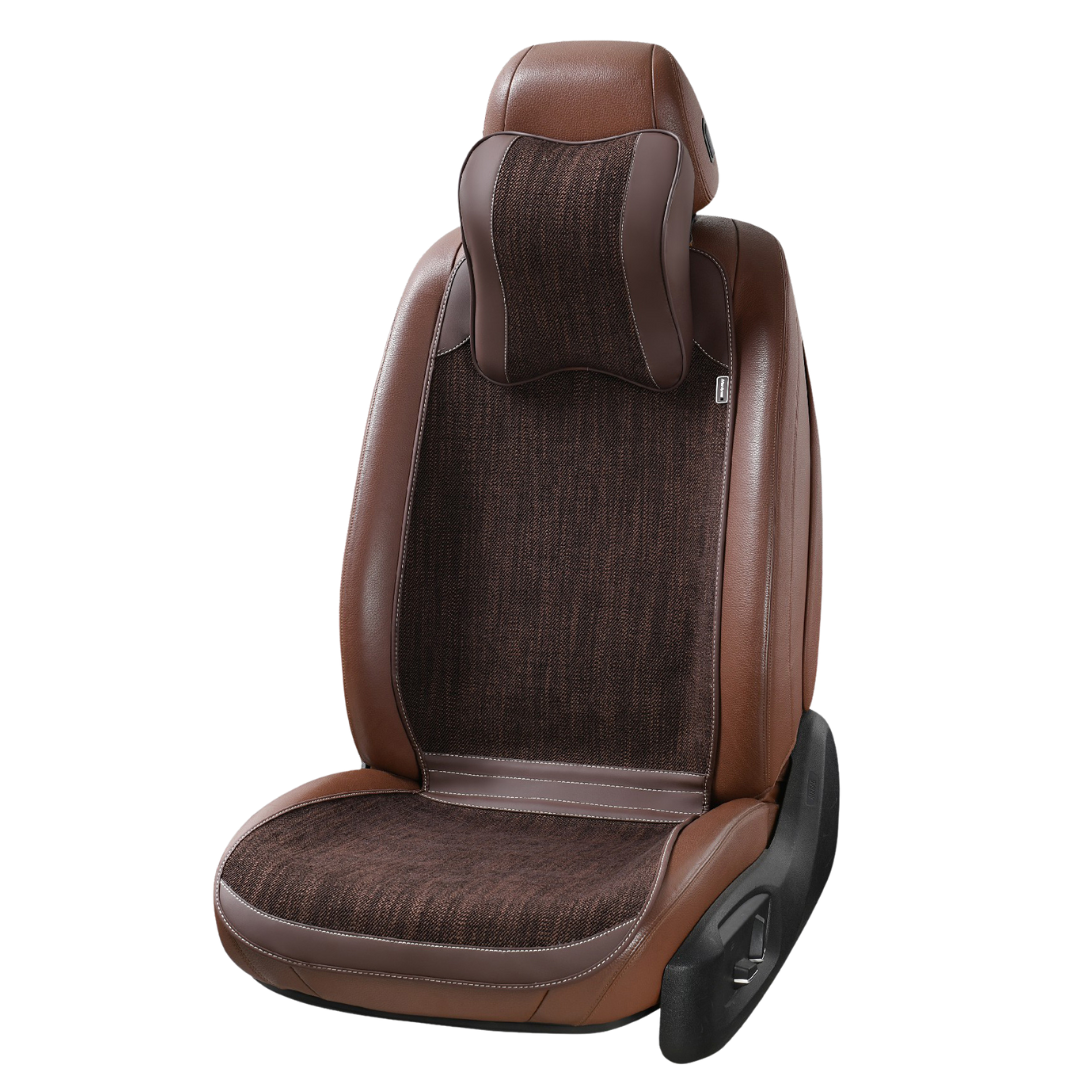 Universal Car Seat Cover 5-Seat (SC-P03)
