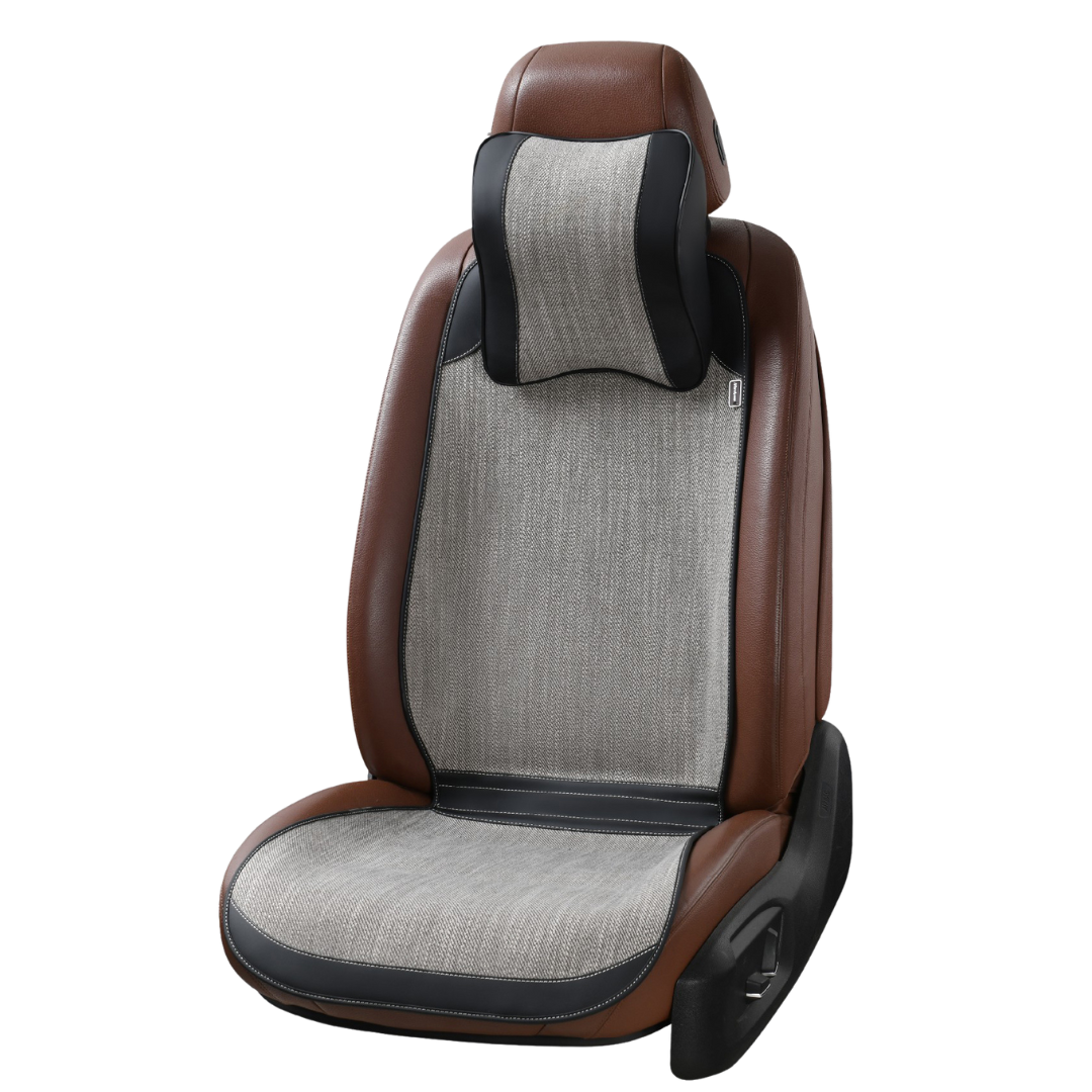 Universal Car Seat Cover 5-Seat (SC-P03)
