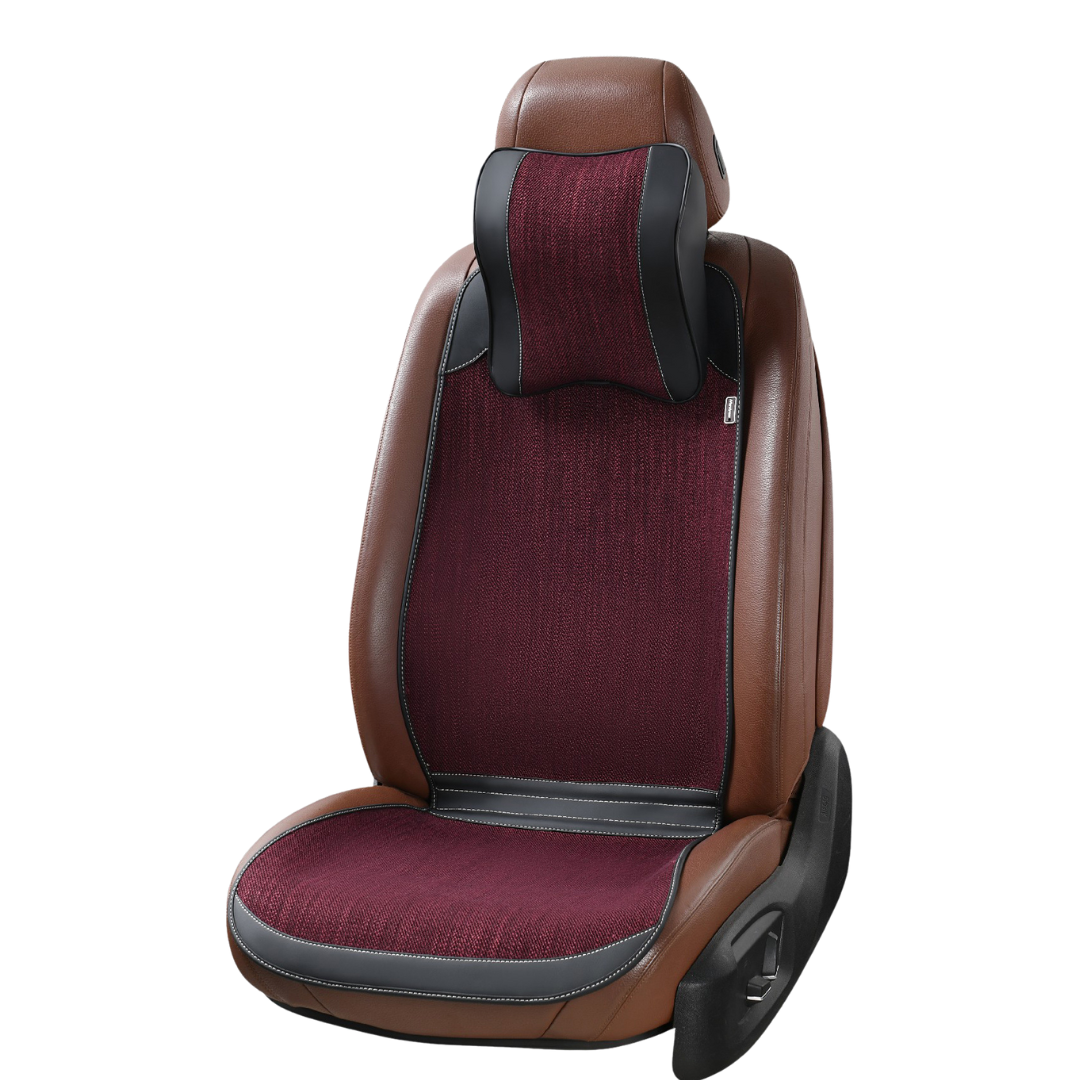 Universal Car Seat Cover 5-Seat (SC-P03)
