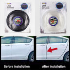 5.6m Car Door Edge Decorative and Protective Stripe