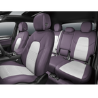 NISSAN PATHFINDER (2022-Current) Custom-made Car Seat Cover 8 Seats *Pre-Order*