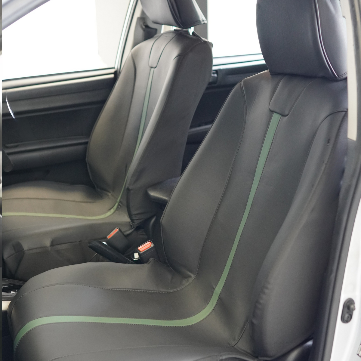5-Seat Universal Car Seat Cover (SC-C09)