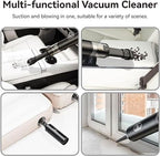 Vacuum Cordless VC012