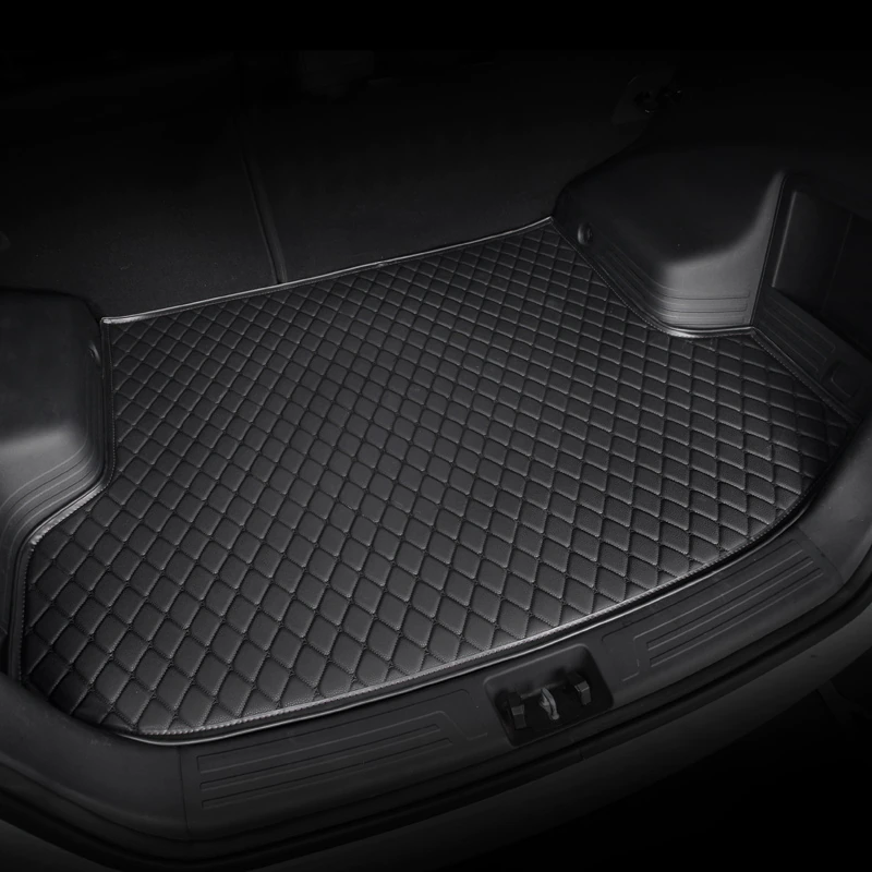 TOYOTA RAV4 2018-2025 Boot Mat (Bottom Part)