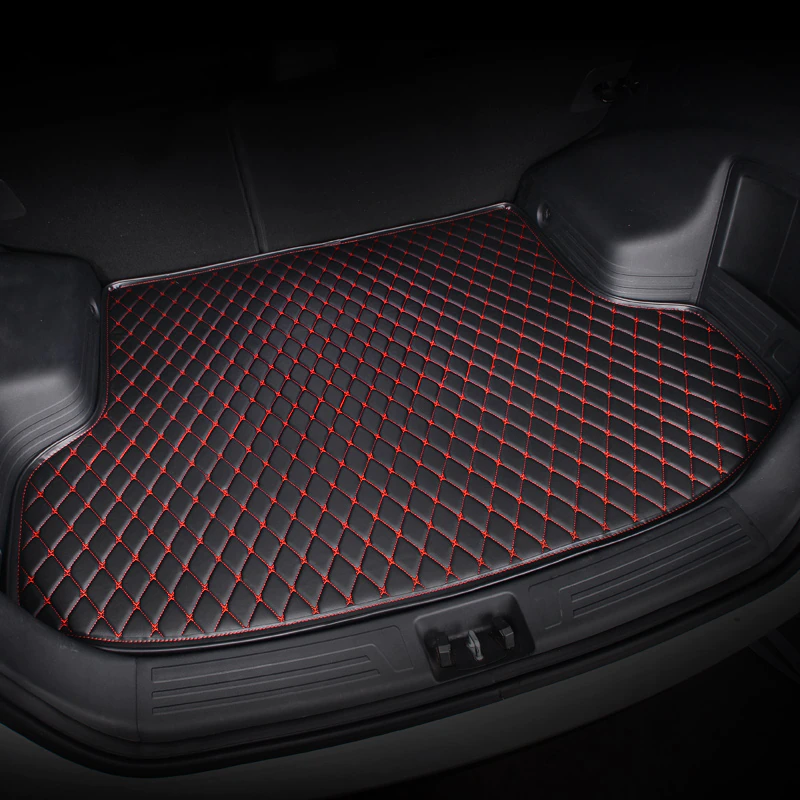 NISSAN X-TRAIL 2014-2021 Boot Mat (Bottom Part)