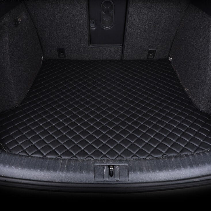 X-Trail boot mat