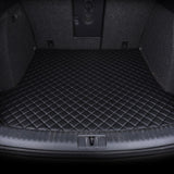 X-Trail boot mat