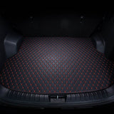X-Trail boot mat 2