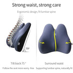 Back support Memory Form