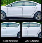 5.6m Car Door Edge Decorative and Protective Stripe