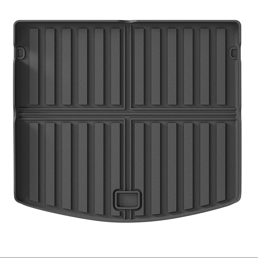 MAZDA CX-5 2017-Current Custom-made Car Boot Mat (TPE)